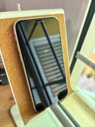 iPhone Xr 64 GB con garantía