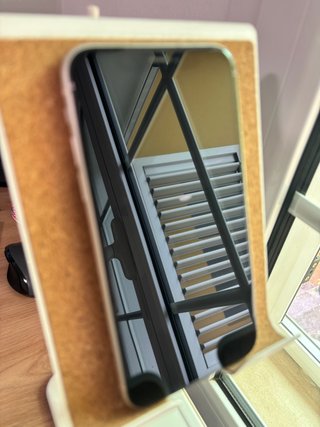 iPhone Xr 64 GB con garantía