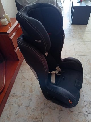 Silla de coche Baby auto