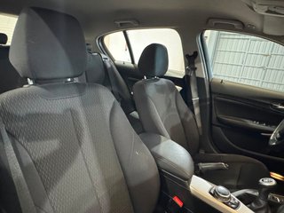 BMW Serie 1 116d EfficientDynamics