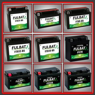 BATERIA FULBAT FTX7ABS GEL