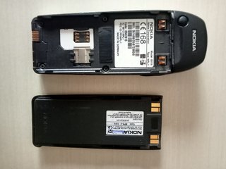 Nokia 6310i - Telefono Cellulare