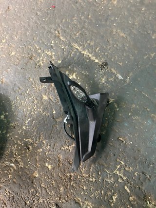 Intermitente derecho Aprilia SR 125 GT 2024