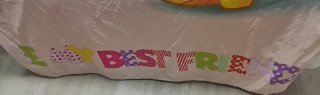 Funda nórdica Minnie Mouse Cama 90, 9€!!