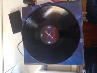 Karmakanic - Dot