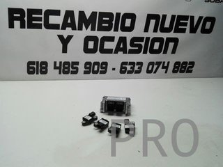 centralita jeep cherokee airbag nueva