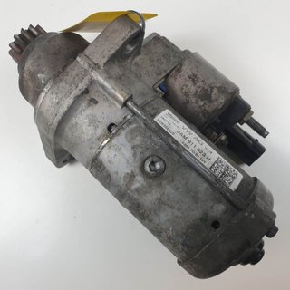MOTOR ARRANQUE VOLKSWAGEN VOLKSWAGEN GOLF VI VARIANT (AJ5) 2009-2013