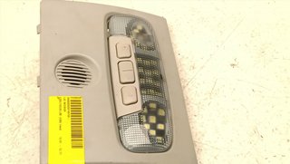 LUZ INTERIOR FORD FOCUS BERLINA (CB4) HHDA 4M51A0