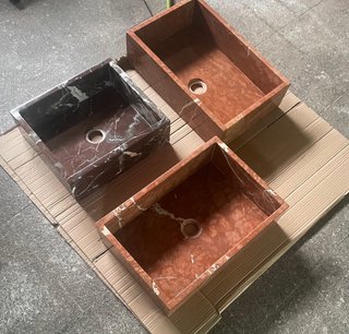 Lavabo de Diseño Bajo pedido