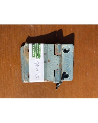 CA0034 Juego Bisagra Izquierda Land Rover Serie 3