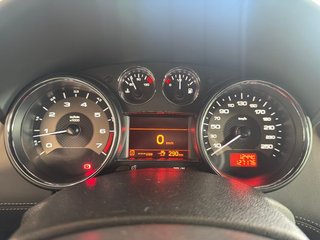 Peugeot RCZ RCZ 1.6 THP 200