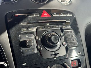 Peugeot RCZ RCZ 1.6 THP 200