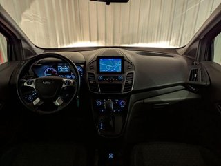 Ford Transit Connect 1.5 ECOBLUE 120CV  L2 AUTO TREND