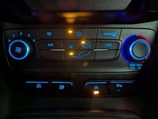 Ford Transit Connect 1.5 ECOBLUE 120CV  L2 AUTO TREND