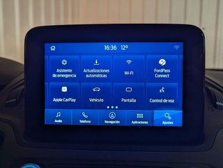 Ford Transit Connect 1.5 ECOBLUE 120CV  L2 AUTO TREND
