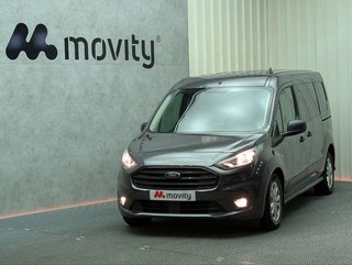 Ford Transit Connect 1.5 ECOBLUE 120CV  L2 AUTO TREND