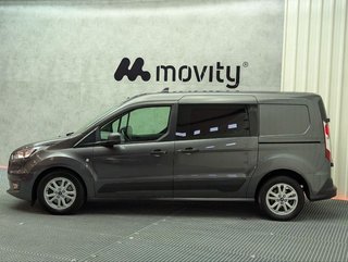 Ford Transit Connect 1.5 ECOBLUE 120CV  L2 AUTO TREND