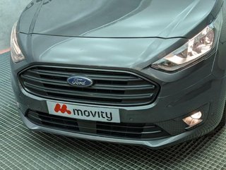 Ford Transit Connect 1.5 ECOBLUE 120CV  L2 AUTO TREND
