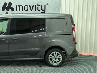 Ford Transit Connect 1.5 ECOBLUE 120CV  L2 AUTO TREND