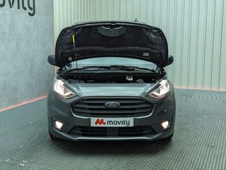 Ford Transit Connect 1.5 ECOBLUE 120CV  L2 AUTO TREND