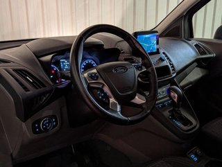 Ford Transit Connect 1.5 ECOBLUE 120CV  L2 AUTO TREND