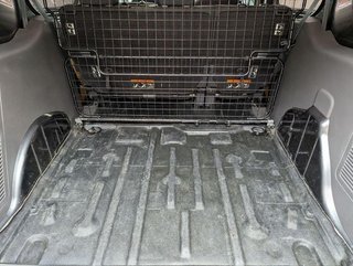 Ford Transit Connect 1.5 ECOBLUE 120CV  L2 AUTO TREND