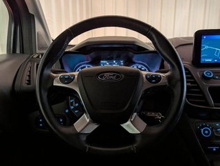 Ford Transit Connect 1.5 ECOBLUE 120CV  L2 AUTO TREND