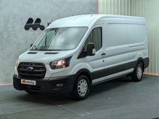 Ford Transit FURGON 350 2.0 TDCI 130CV L3H2 FWD