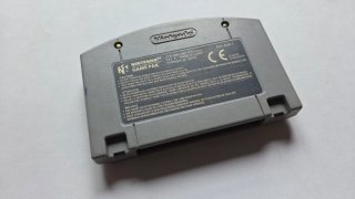 Mission: Impossible 64
