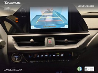 Lexus UX250H BUSINESS CITY 2023 REF 2125