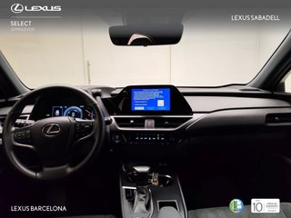Lexus UX250H BUSINESS CITY 2023 REF 2125