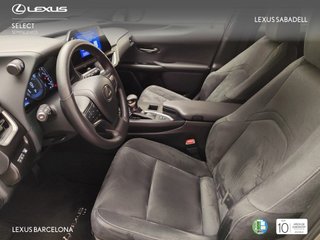 Lexus UX250H BUSINESS CITY 2023 REF 2125