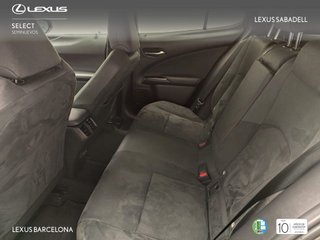 Lexus UX250H BUSINESS CITY 2023 REF 2125