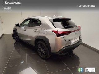 Lexus UX250H BUSINESS CITY 2023 REF 2125