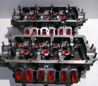Audi 83239 059103373d culata a8 2.5 tdi 1994-2002