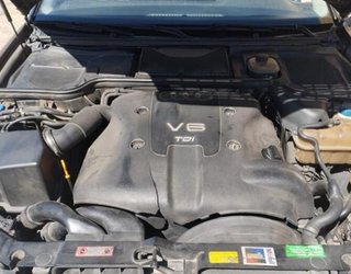 Audi 83239 059103373d culata a8 2.5 tdi 1994-2002