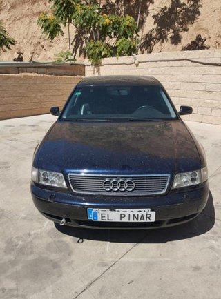 Audi 83239 059103373d culata a8 2.5 tdi 1994-2002