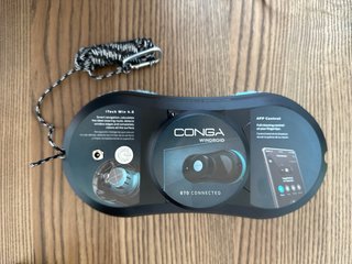 Conga Windroid 870 Connected