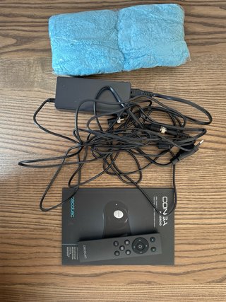 Conga Windroid 870 Connected