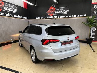Fiat Tipo Easy (2019)