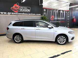 Fiat Tipo Easy (2019)