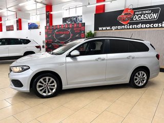 Fiat Tipo Easy (2019)