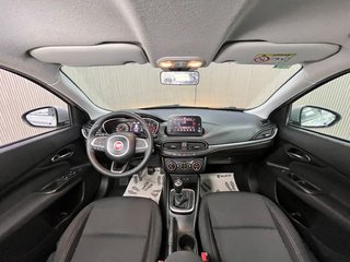 Fiat Tipo Easy (2019)