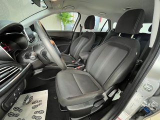 Fiat Tipo Easy (2019)