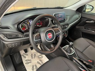 Fiat Tipo Easy (2019)