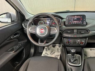 Fiat Tipo Easy (2019)