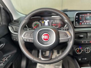 Fiat Tipo Easy (2019)