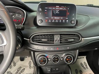Fiat Tipo Easy (2019)