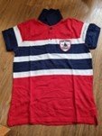 Polo niño 10/12 años