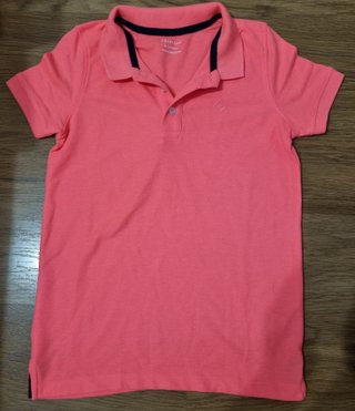Polo niño 10/12 años
